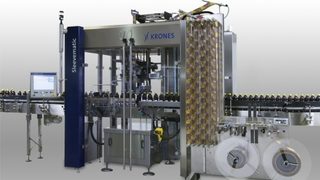 Modularised sleeve labell